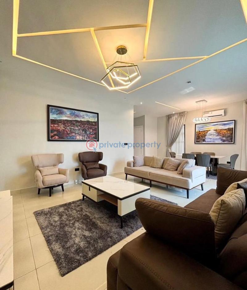 5 bedroom Detached Duplex For Sale Lekki Phase One Lekki Lagos - 2