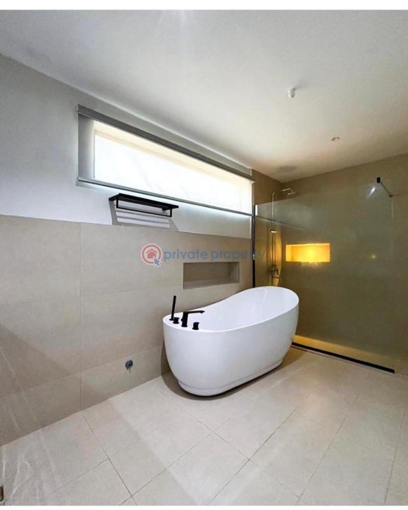 5 bedroom Detached Duplex For Sale Lekki Phase One Lekki Lagos - 4