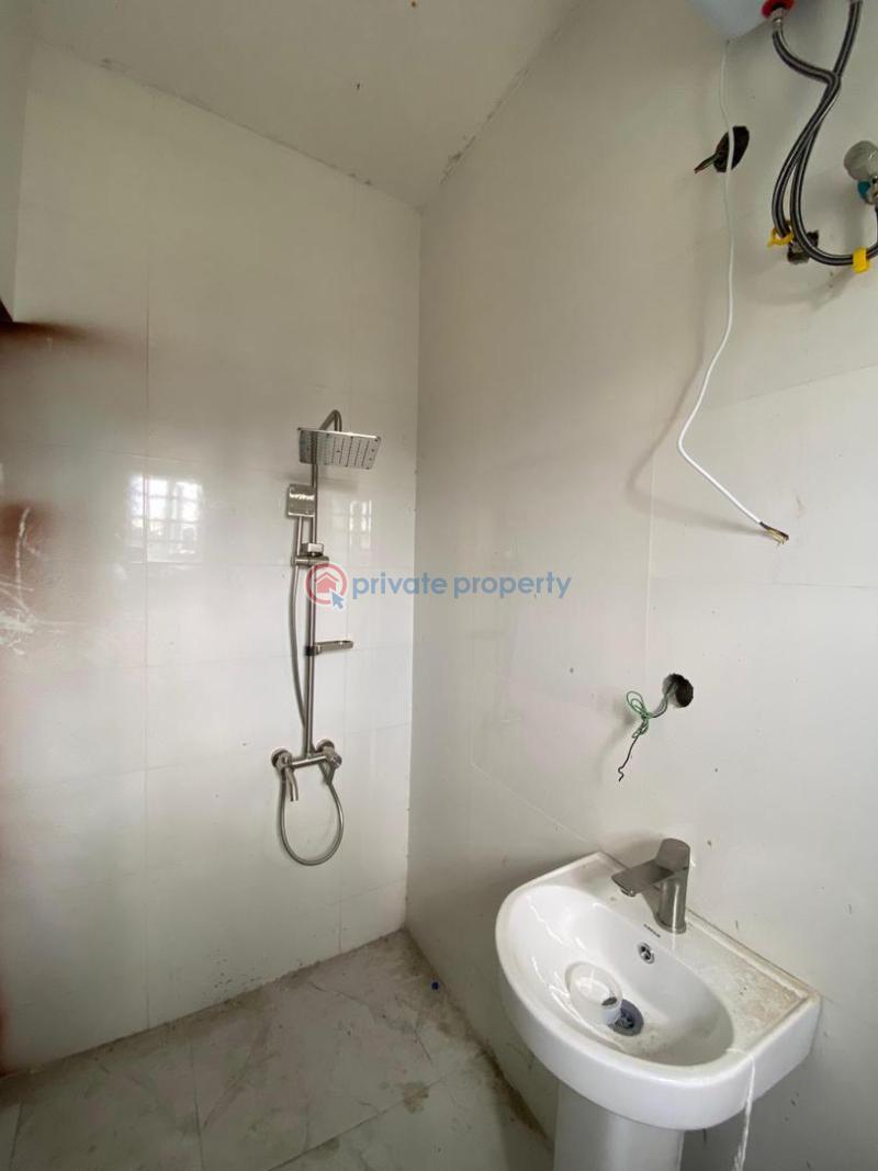 5 bedroom Detached Duplex For Sale Ajah Lagos - 9