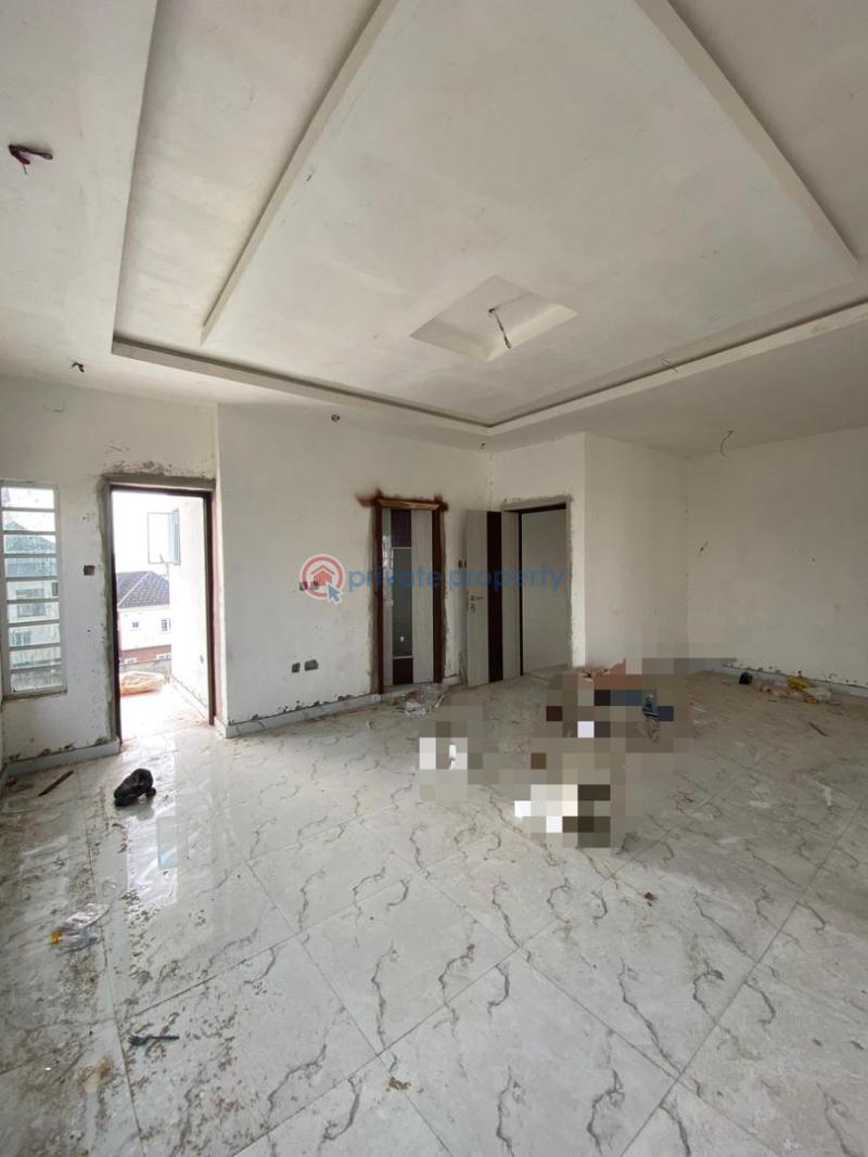5 bedroom Detached Duplex For Sale Ajah Lagos - 2