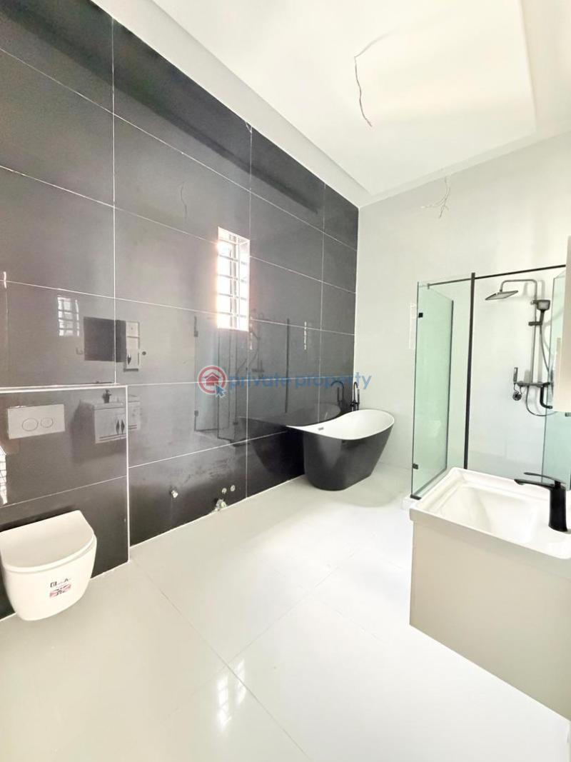 5 bedroom Detached Duplex For Sale Sangotedo Ajah Lagos - 4