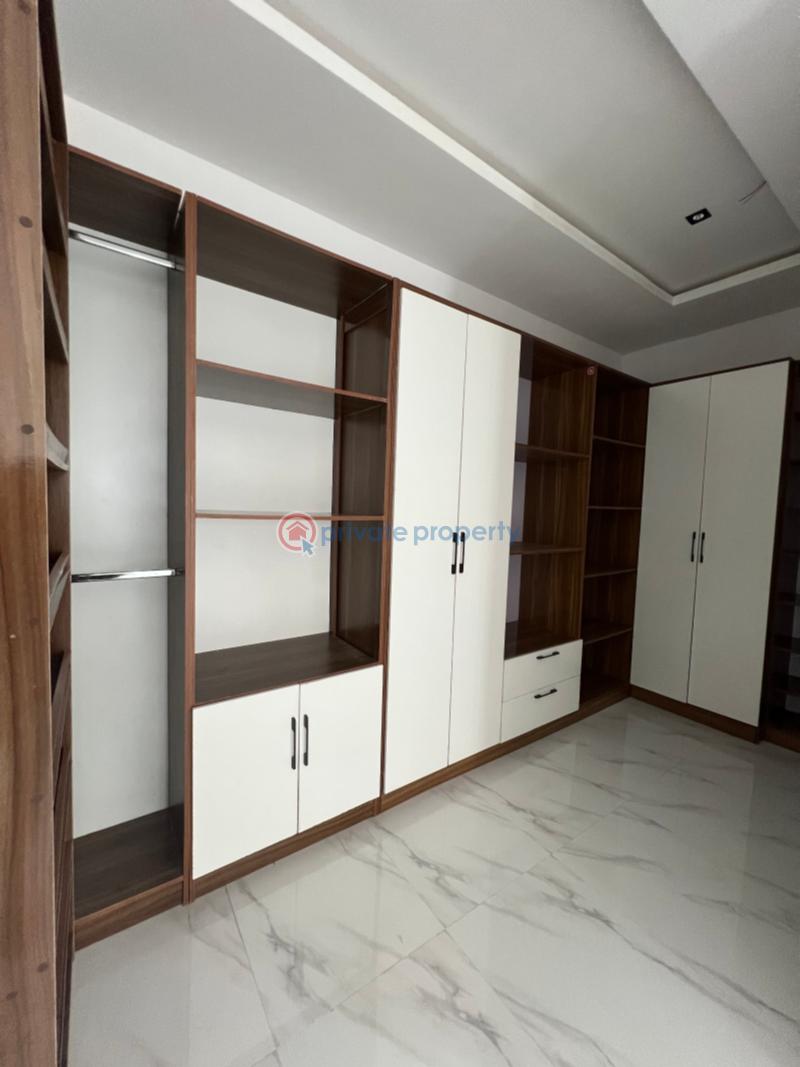 5 bedroom Detached Duplex For Sale Osapa London Lekki Lagos - 9