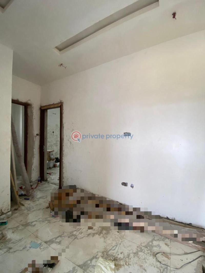 5 bedroom Detached Duplex For Sale Ajah Lagos - 5