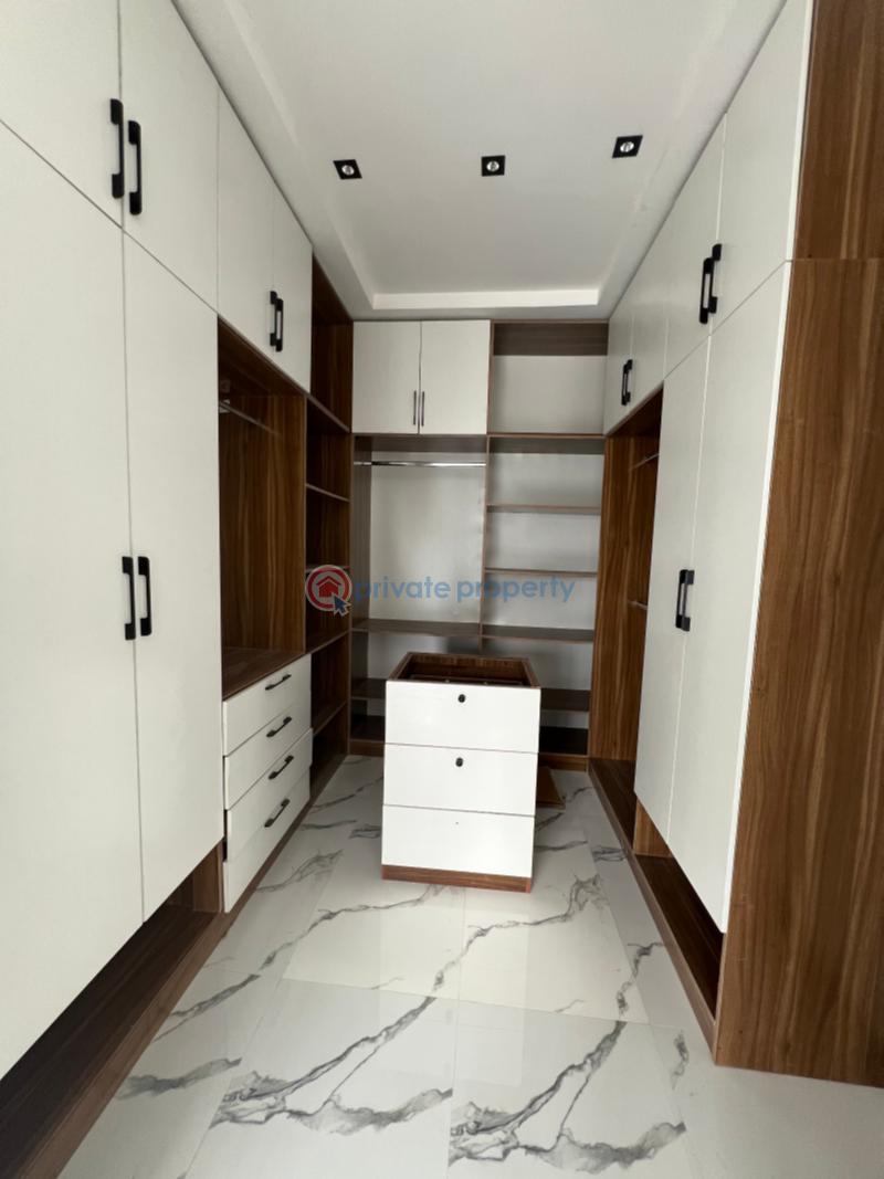 5 bedroom Detached Duplex For Sale Osapa London Lekki Lagos - 10