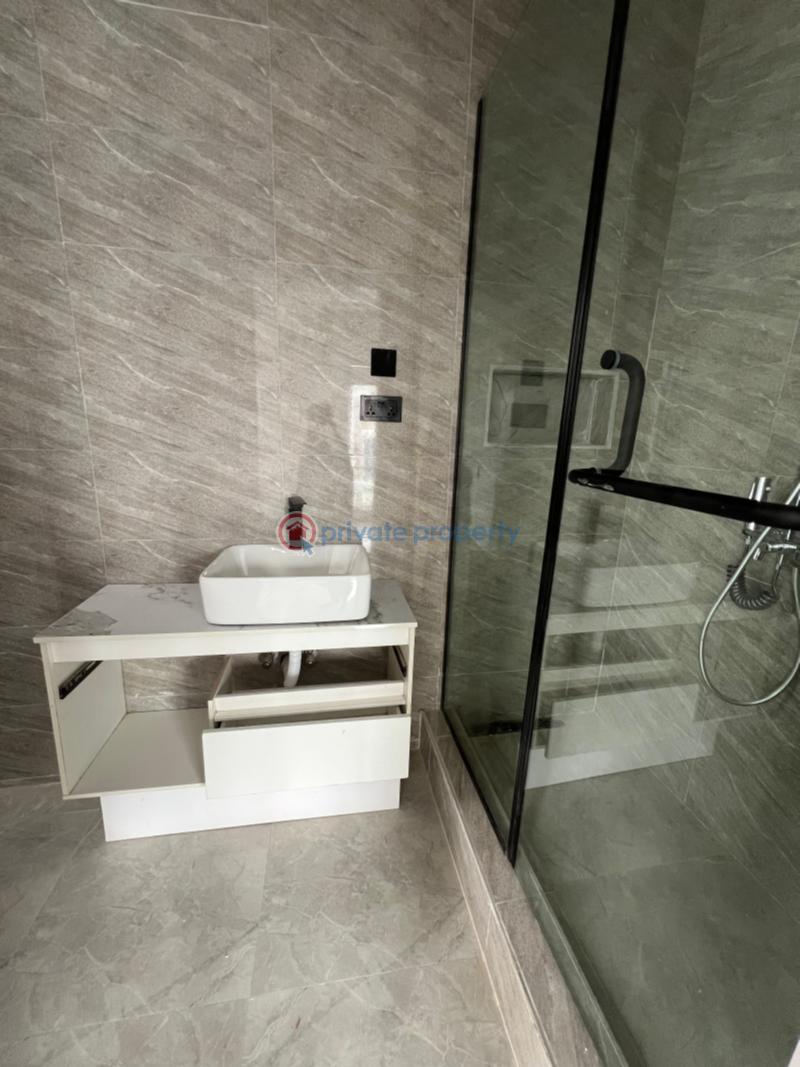 5 bedroom Detached Duplex For Sale Osapa London Lekki Lagos - 13