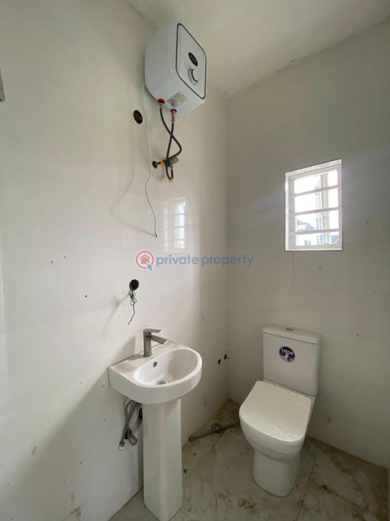 5 bedroom Detached Duplex For Sale Ajah Lagos - 11