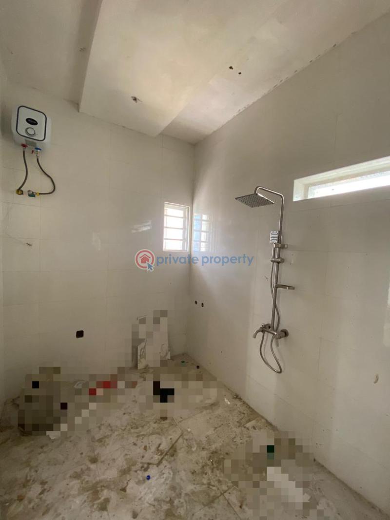 5 bedroom Detached Duplex For Sale Ajah Lagos - 16