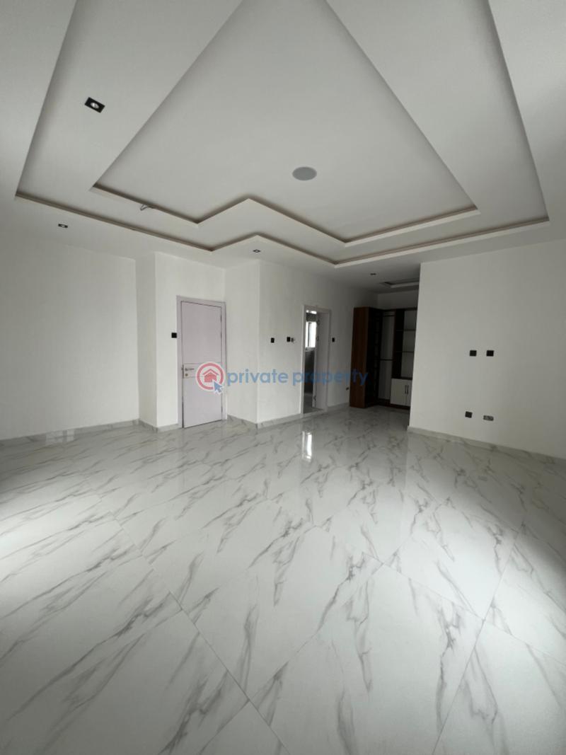 5 bedroom Detached Duplex For Sale Osapa London Lekki Lagos - 11