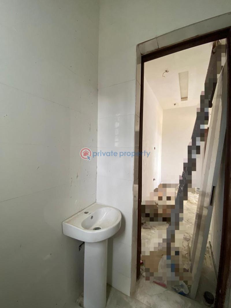 5 bedroom Detached Duplex For Sale Ajah Lagos - 17