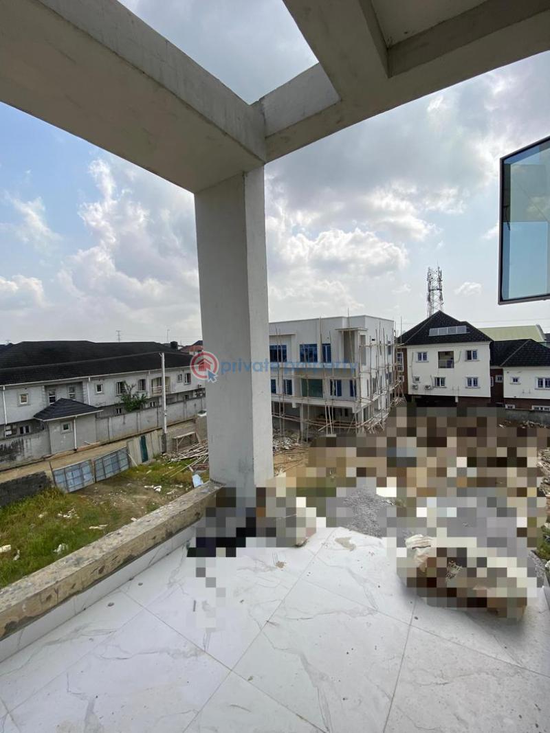 5 bedroom Detached Duplex For Sale Ajah Lagos - 7