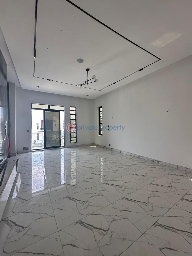 5 bedroom Detached Duplex For Sale Orchid Lekki Lagos - 8