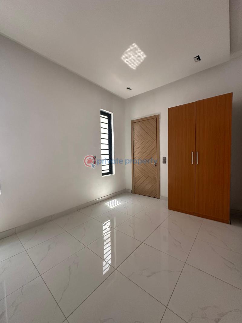 5 bedroom Detached Duplex For Sale Orchid Lekki Lagos - 9