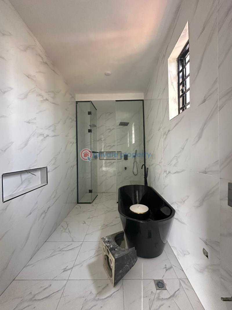 5 bedroom Detached Duplex For Sale Orchid Lekki Lagos - 7