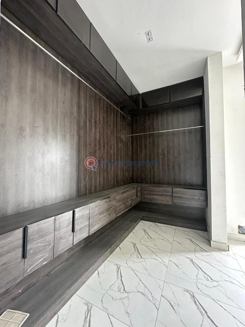5 bedroom Detached Duplex For Sale Orchid Lekki Lagos - 14
