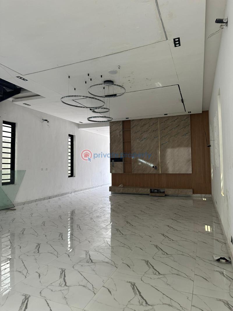 5 bedroom Detached Duplex For Sale Orchid Lekki Lagos - 10