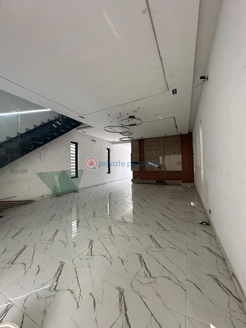 5 bedroom Detached Duplex For Sale Orchid Lekki Lagos - 2