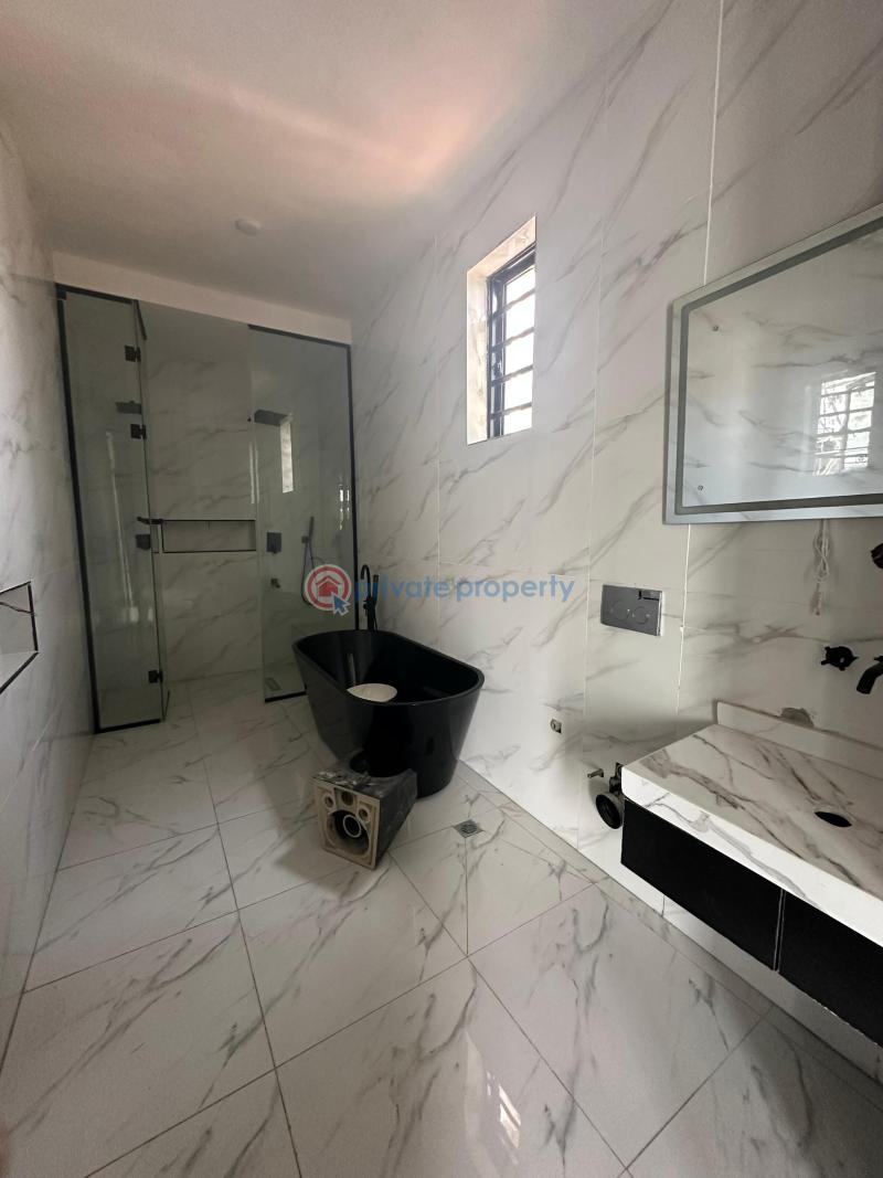 5 bedroom Detached Duplex For Sale Orchid Lekki Lagos - 12