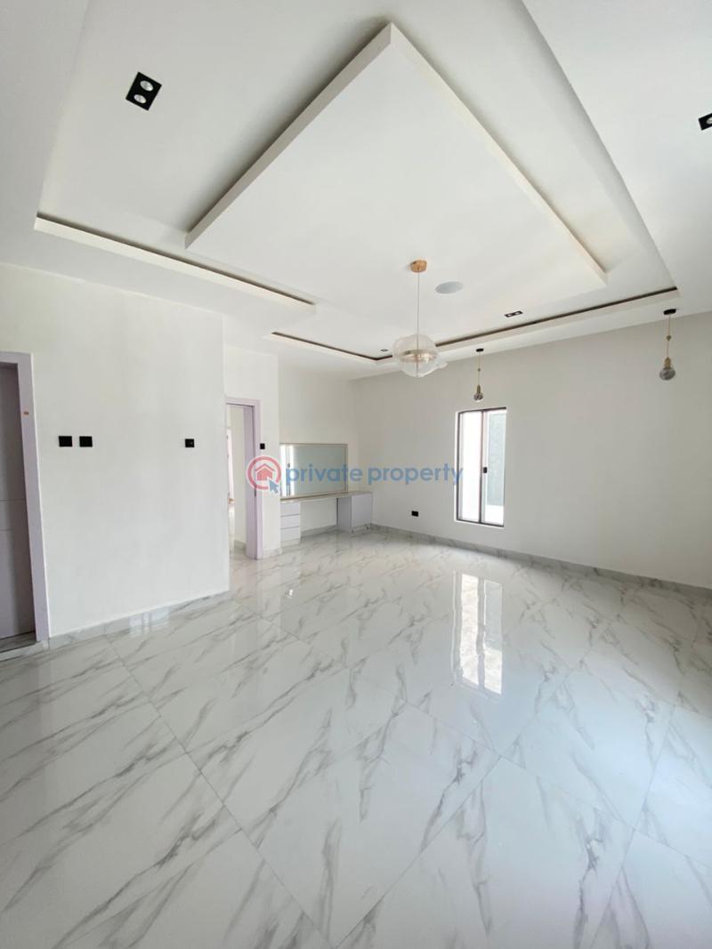 5 bedroom Detached Duplex For Sale Osapa Lekki Lagos - 16