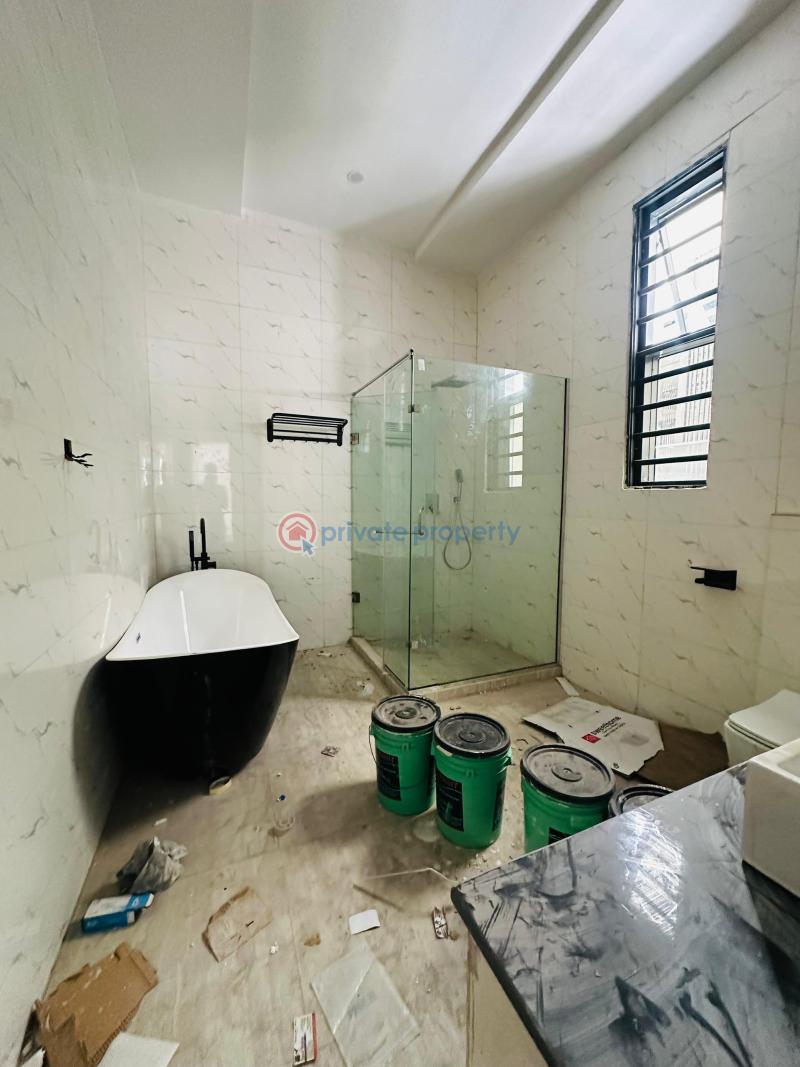 5 bedroom Duplex For Sale Amuwo Odofin Lagos - 5