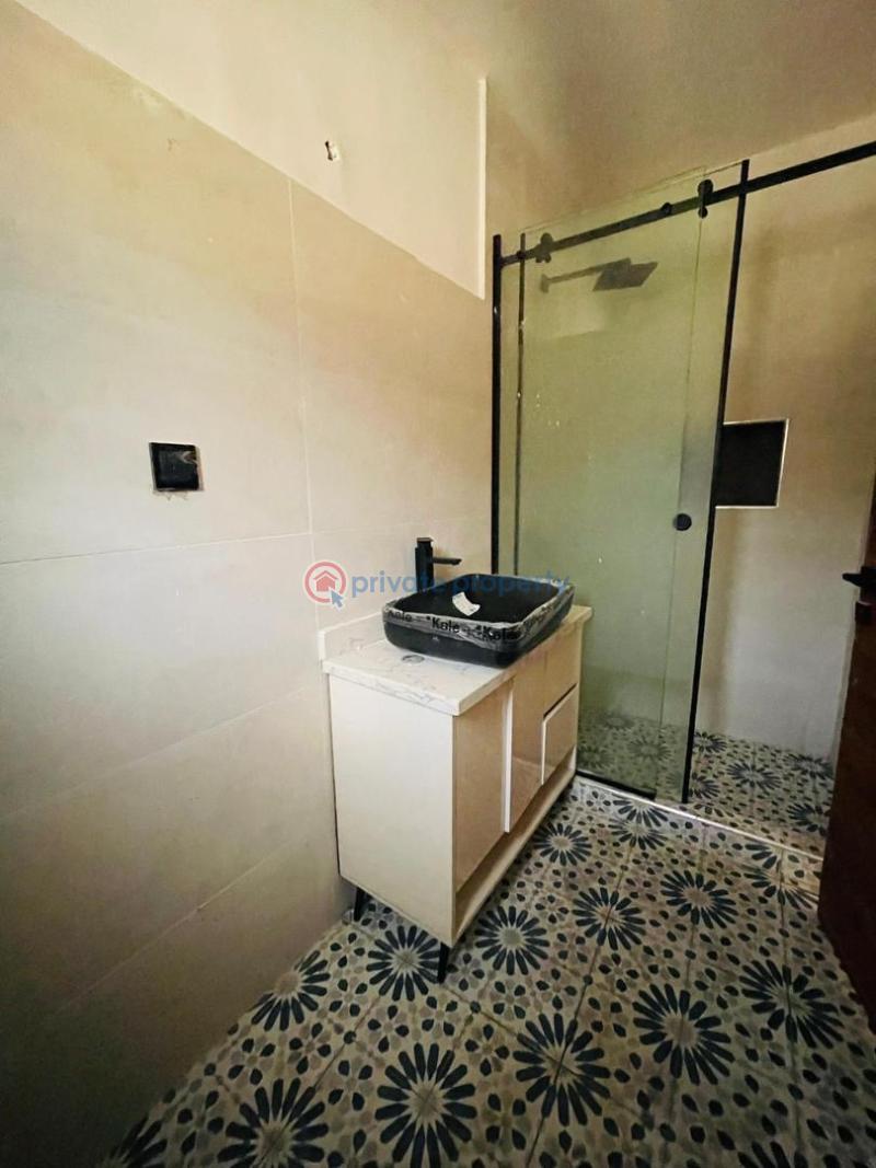 5 bedroom Detached Duplex For Sale Magodo GRA Phase 2 Kosofe/Ikosi Lagos - 9