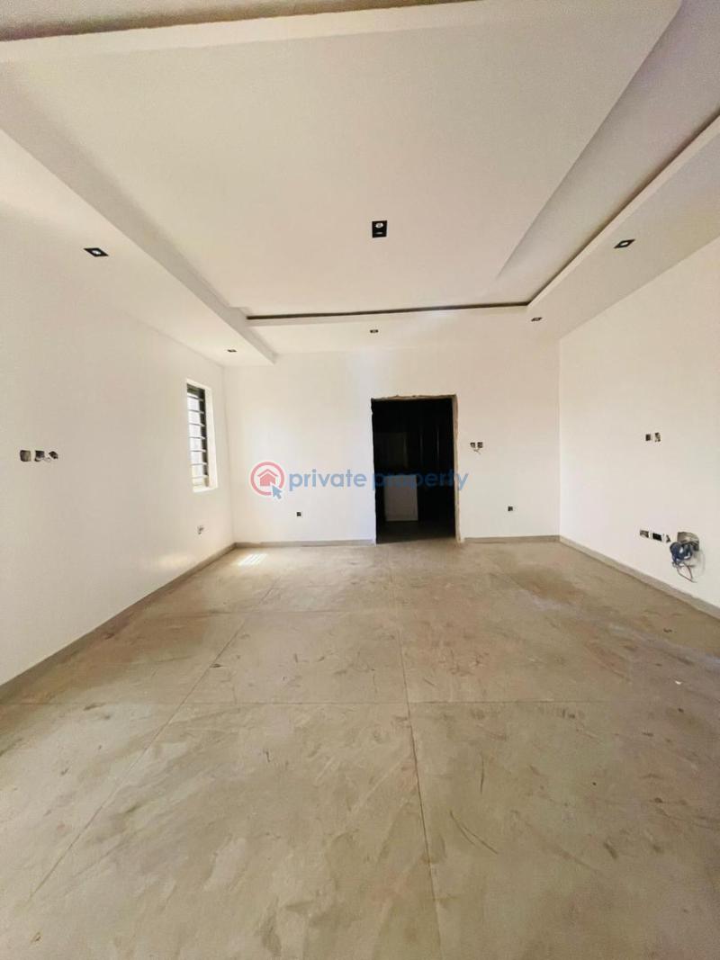 5 bedroom Detached Duplex For Sale Magodo GRA Phase 2 Kosofe/Ikosi Lagos - 12