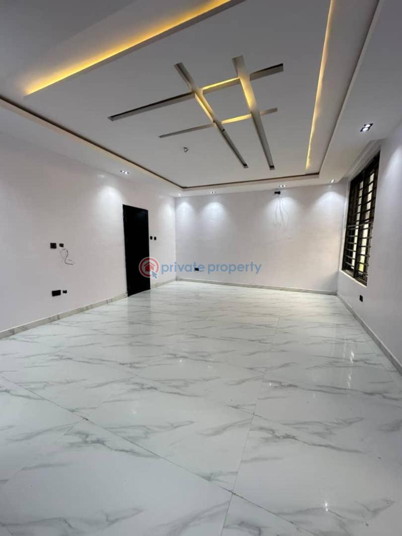 5 bedroom House For Sale Lekki County Lekki Lagos - 9