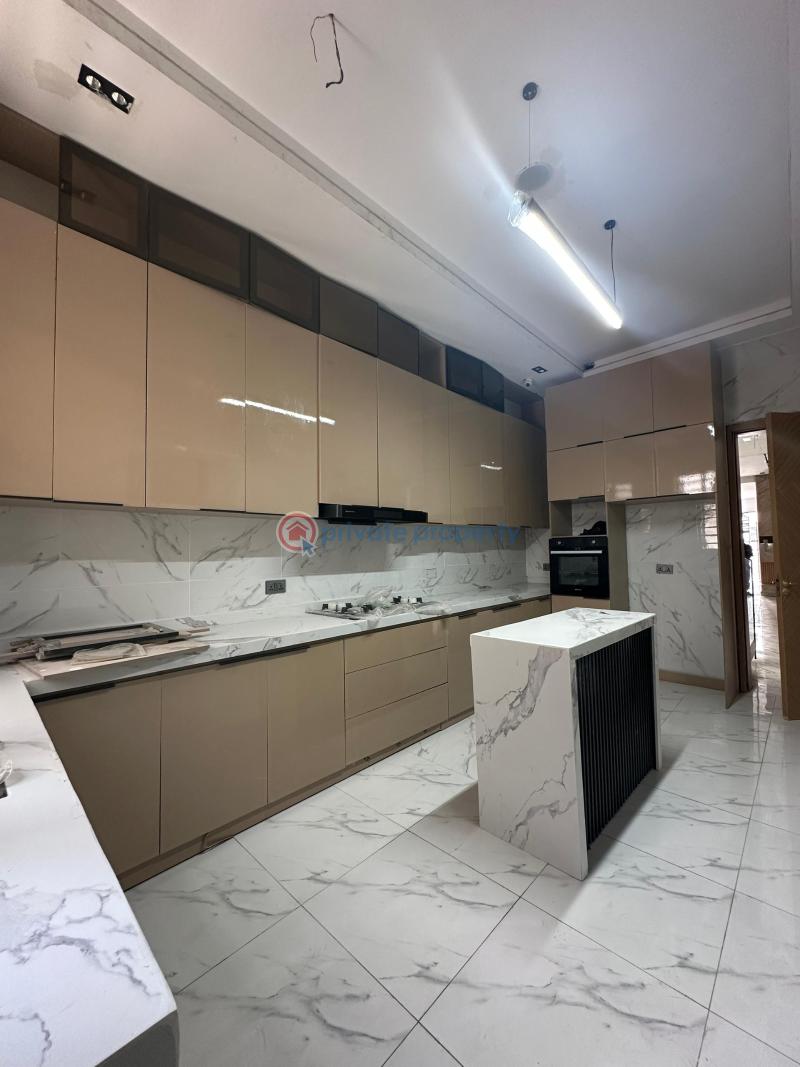 5 bedroom Detached Duplex For Sale Orchid, Lekki Lekki Expressway Lagos - 5