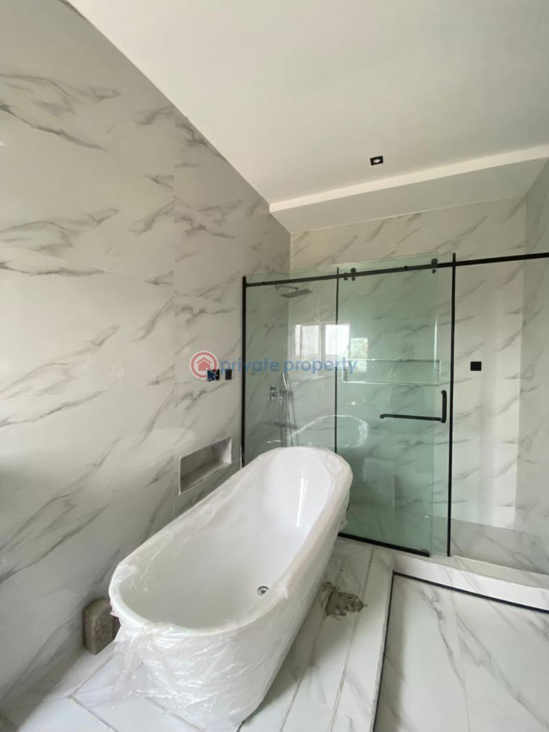 5 bedroom Detached Duplex For Sale Osapa Lekki Lagos - 10