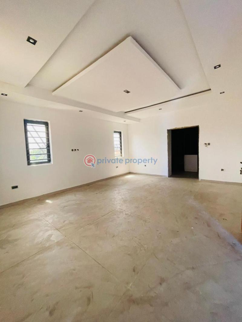 5 bedroom Detached Duplex For Sale Magodo GRA Phase 2 Kosofe/Ikosi Lagos - 8