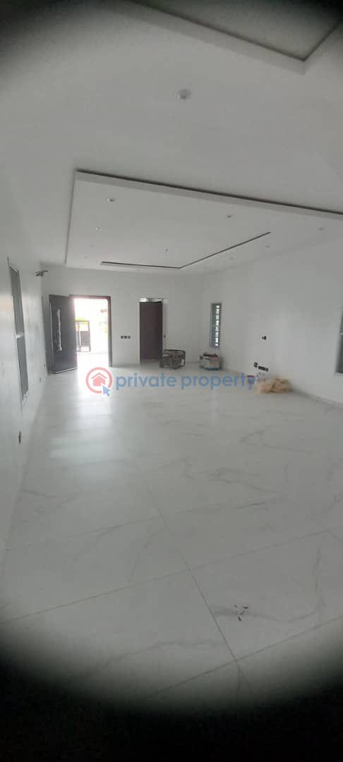 5 bedroom Detached Duplex For Sale Chevron Drive Lekki Lagos - 6