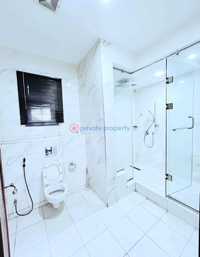 5 bedroom Detached Duplex For Rent Lekki Phase 1 Lagos - 11