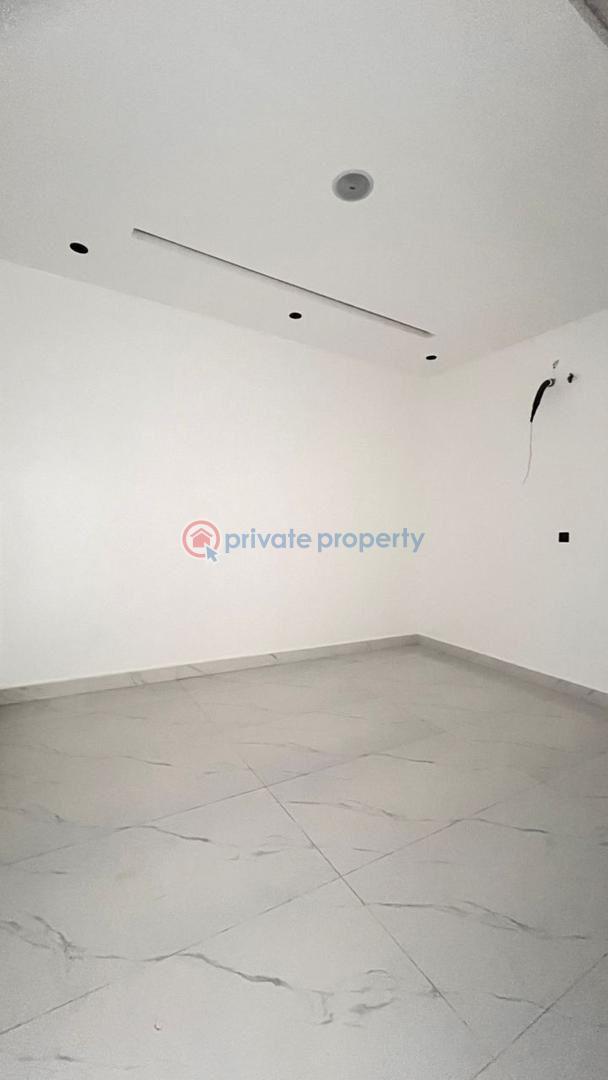 5 bedroom Detached Duplex For Sale Chevron Toll Gate Lekki Lagos - 23