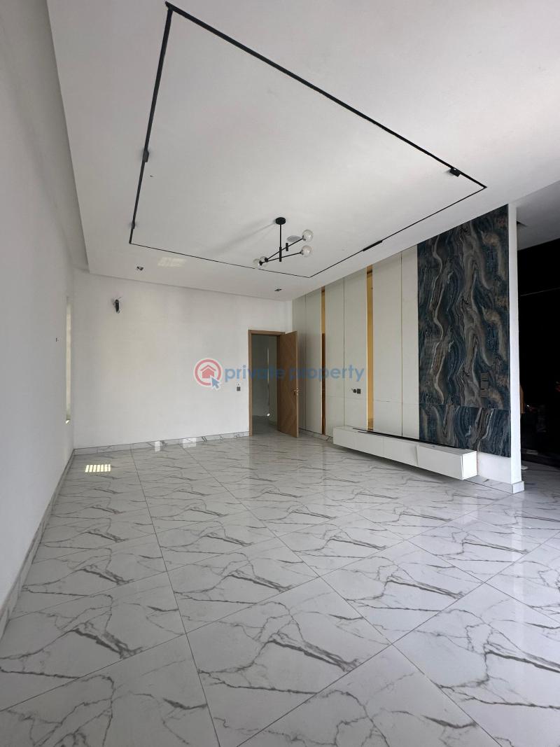 5 bedroom Detached Duplex For Sale Orchid, Lekki Lekki Expressway Lagos - 10