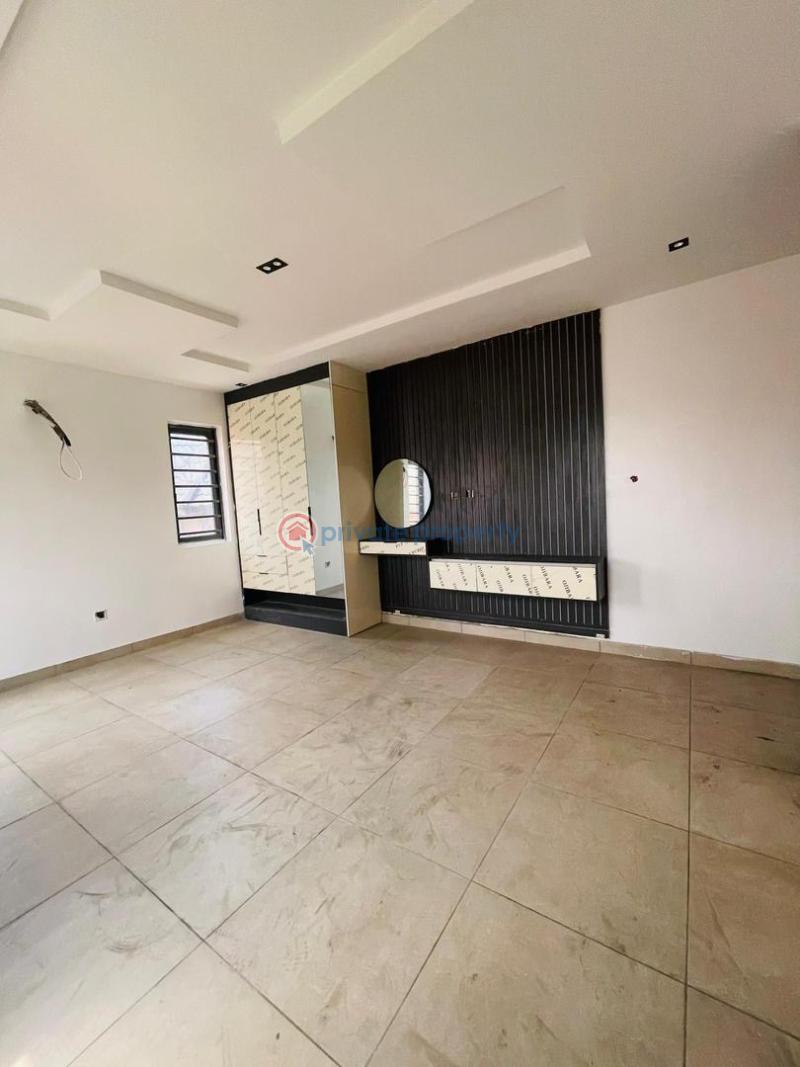 5 bedroom Detached Duplex For Sale Magodo GRA Phase 2 Kosofe/Ikosi Lagos - 5