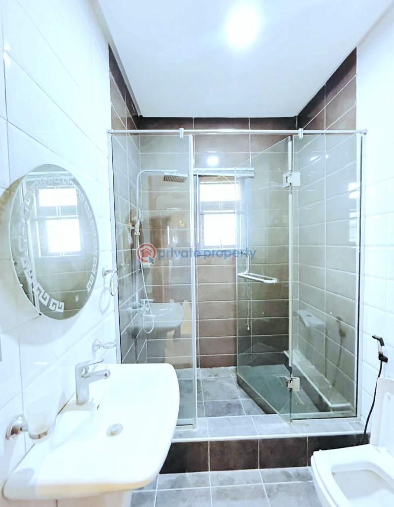 5 bedroom Detached Duplex For Rent Lekki Phase 1 Lagos - 10