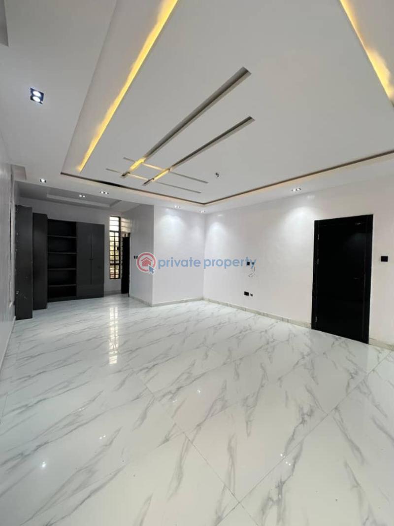 5 bedroom House For Sale Lekki County Lekki Lagos - 10