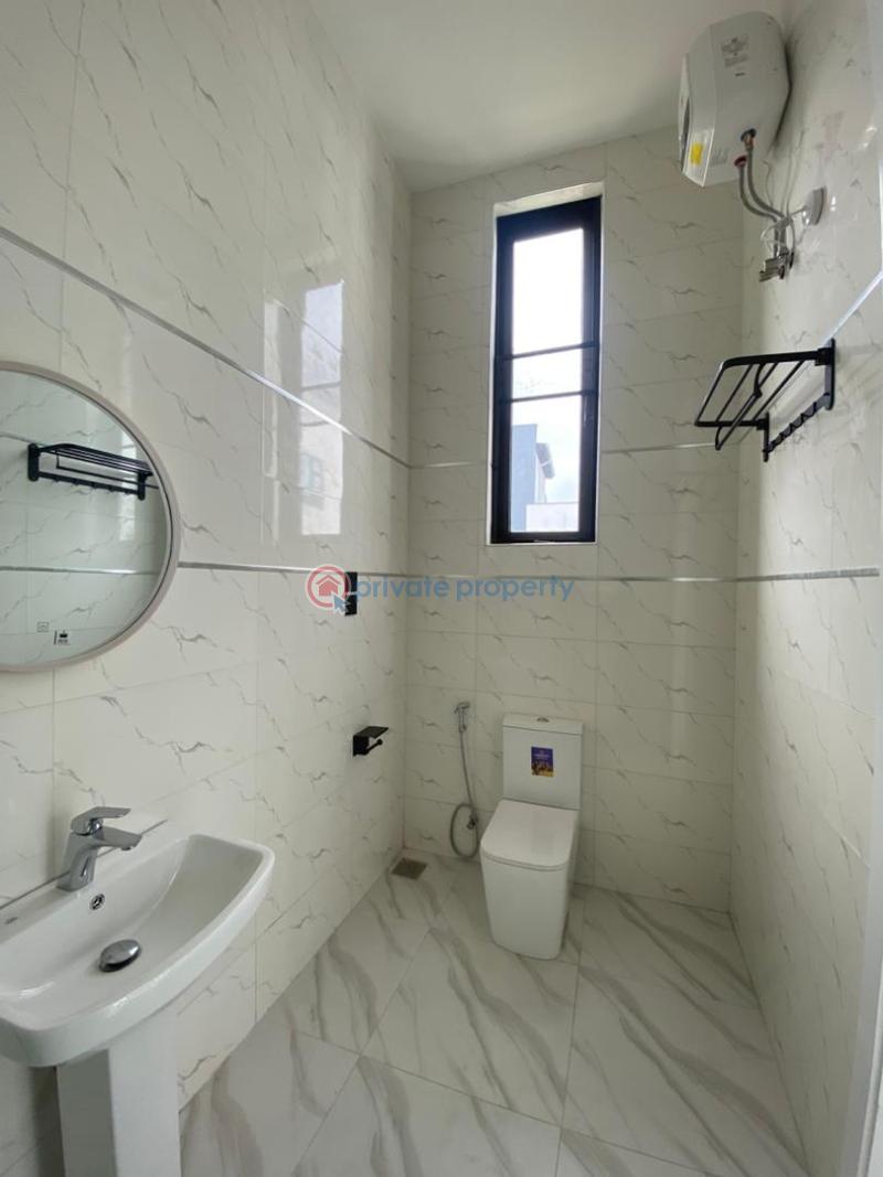 5 bedroom Detached Duplex For Sale Ikota Lekki Lagos - 14
