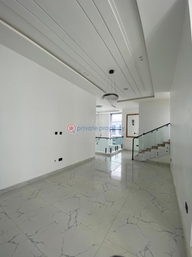 5 bedroom Detached Duplex For Sale Ikota Lekki Lagos - 17