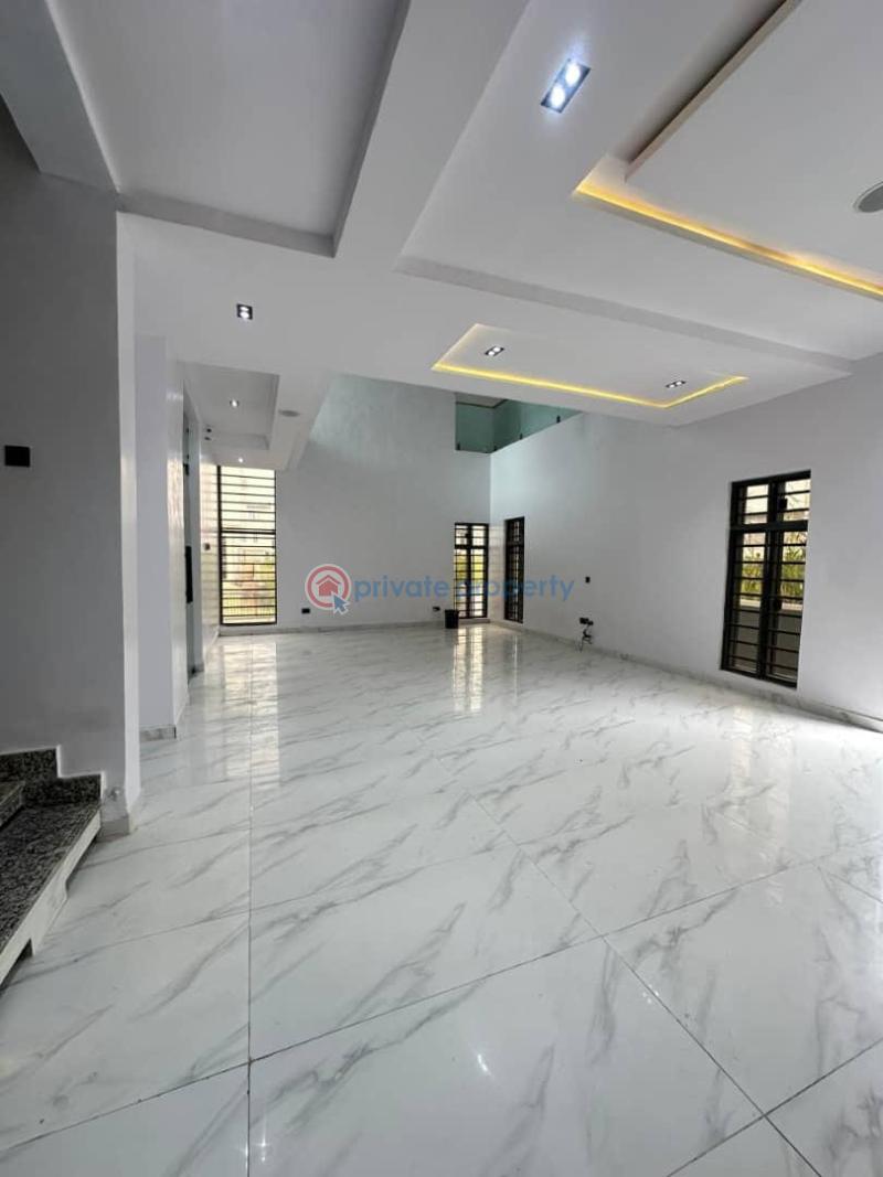 5 bedroom House For Sale Lekki County Lekki Lagos - 8