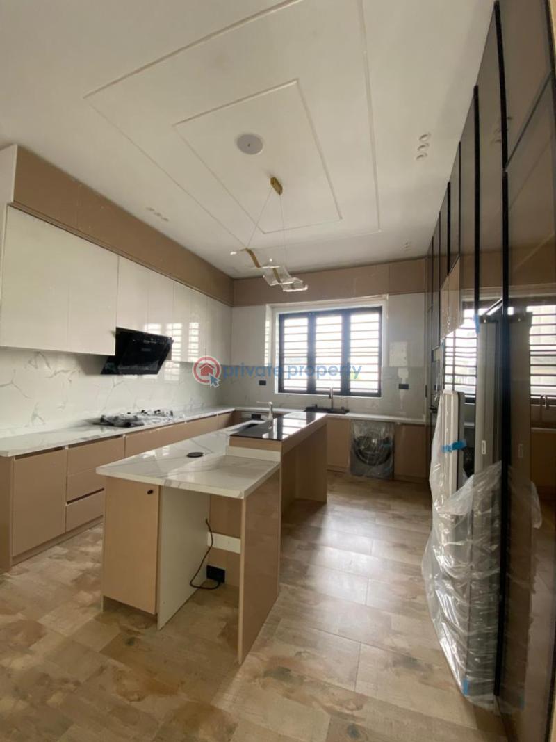 5 bedroom Detached Duplex For Sale Ikota Lekki Lagos - 9