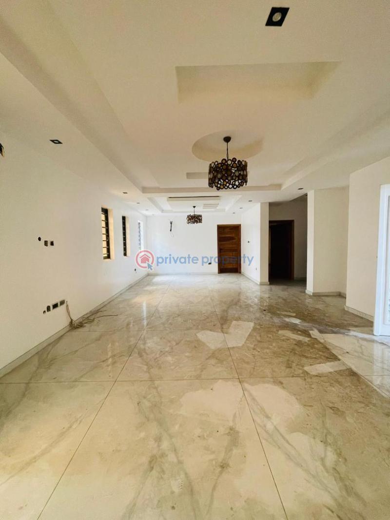 5 bedroom Detached Duplex For Sale Magodo GRA Phase 2 Kosofe/Ikosi Lagos - 15