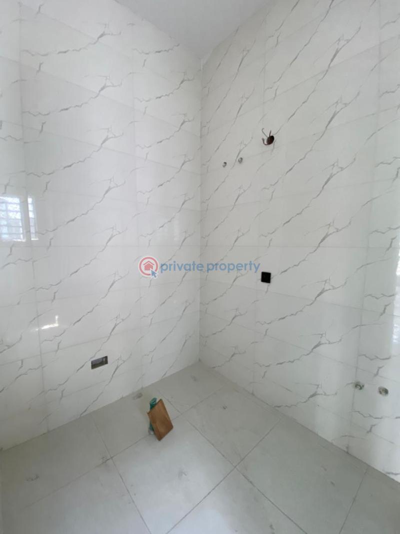 5 bedroom Detached Duplex For Sale Osapa Lekki Lagos - 7