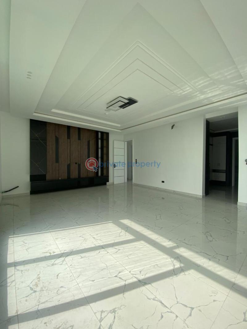 5 bedroom Detached Duplex For Sale Ikota Lekki Lagos - 11