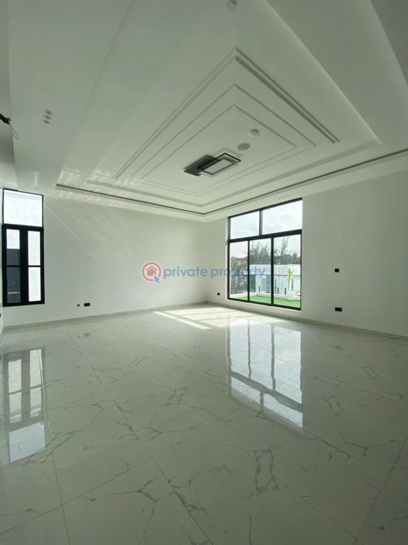 5 bedroom Detached Duplex For Sale Ikota Lekki Lagos - 22