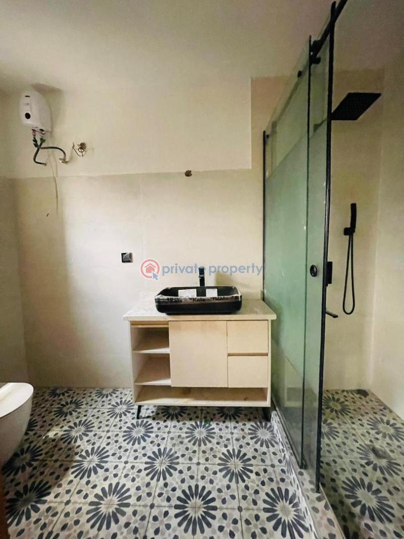 5 bedroom Detached Duplex For Sale Magodo GRA Phase 2 Kosofe/Ikosi Lagos - 6