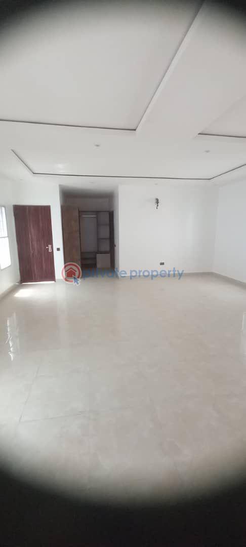 5 bedroom Detached Duplex For Sale Chevron Drive Lekki Lagos - 3
