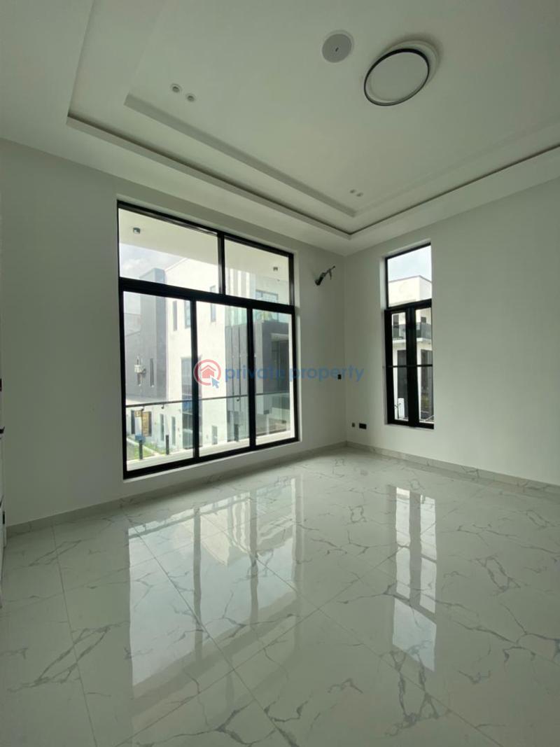 5 bedroom Detached Duplex For Sale Ikota Lekki Lagos - 21