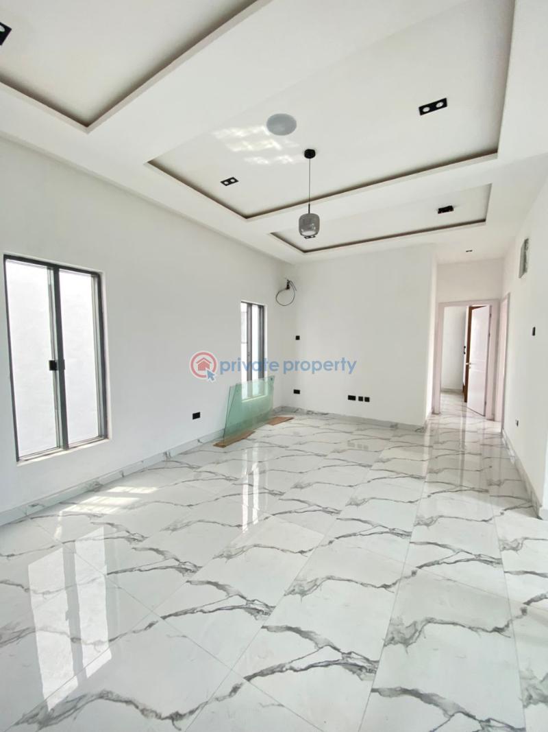 5 bedroom Detached Duplex For Sale Osapa Lekki Lagos - 8