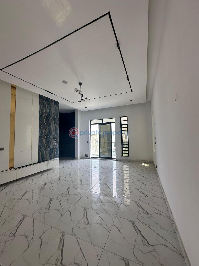 5 bedroom Detached Duplex For Sale Orchid, Lekki Lekki Expressway Lagos - 16