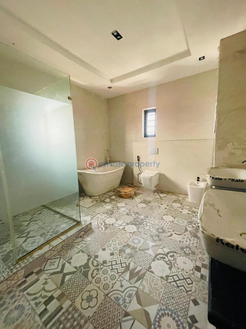 5 bedroom Detached Duplex For Sale Magodo GRA Phase 2 Kosofe/Ikosi Lagos - 14
